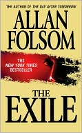 Book cover image of Exile by Allan Folsom