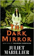 Book cover image of Dark Mirror (Bridei Chronicles Series #1) by Juliet Marillier