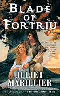 Juliet Marillier: Blade of Fortriu (Bridei Chronicles Series #2)