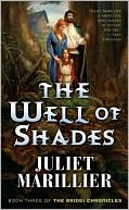 Book cover image of The Well of Shades (Bridei Chronicles Series #3) by Juliet Marillier