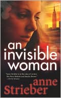 Book cover image of Invisible Woman by Anne Strieber