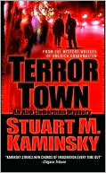 Stuart M. Kaminsky: Terror Town (Abe Lieberman Series #9)