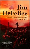 Jim DeFelice: Leopards Kill