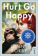 Ginny Rorby: Hurt Go Happy