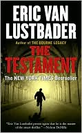 Book cover image of The Testament by Eric Van Lustbader