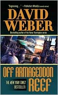 Book cover image of Off Armageddon Reef (Safehold Series #1) by David Weber