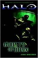 Book cover image of Halo: Ghosts of Onyx by Eric Nylund