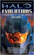 Book cover image of Halo: Evolutions: Essential Tales of the Halo Universe: Volume I by Tobias S. Buckell