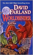 Book cover image of Worldbinder (Runelords Series #6), Vol. 6 by David Farland