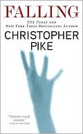 Book cover image of Falling by Christopher Pike