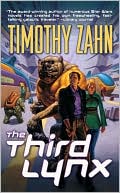 Timothy Zahn: The Third Lynx (Frank Compton Series #2)