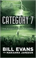 Book cover image of Category 7 by Bill Evans