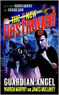 Book cover image of New Destroyer: Guardian Angel by Warren Murphy