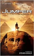 Book cover image of Jumper by Steven Gould