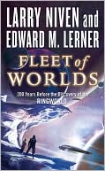 Larry Niven: Fleet of Worlds (Known Space Series)