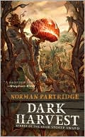 Book cover image of Dark Harvest by Norman Partridge