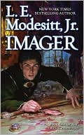 Book cover image of Imager (Imager Portfolio Series #1) by L. E. Modesitt Jr.