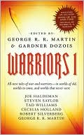 Book cover image of Warriors 1 by George R. R. Martin