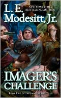 L. E. Modesitt Jr.: Imager's Challenge (Imager Portfolio Series #2)
