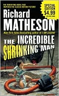 Richard Matheson: Incredible Shrinking Man