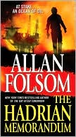 Allan Folsom: The Hadrian Memorandum