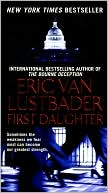 Book cover image of First Daughter (Jack McClure Series #1) by Eric Van Lustbader