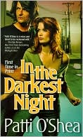Book cover image of In the Darkest Night by Patti O'Shea
