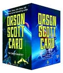 Orson Scott Card: The Ender Quartet Box Set: Ender's Game/Speaker for the Dead/Xenocide/Children of the Mind