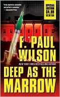 Book cover image of Deep as the Marrow by F. Paul Wilson