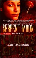 Book cover image of Serpent Moon (Tales of the Sazi Series #8) by C. T. Adams