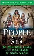 Kathleen O'Neal Gear: People of the Sea