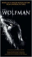 Book cover image of The Wolfman by Jonathan Maberry