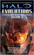 Karen Traviss: Halo: Evolutions: Essential Tales of the Halo Universe: Volume II