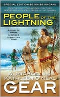 Kathleen O'Neal Gear: People of the Lightning
