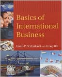 James P. Neelankavil: Basics of International Business