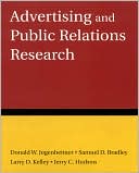 Donald W. Jugenheimer: Advertising and Public Relations Research