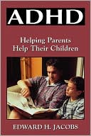 Book cover image of Adhd by Edward H. Jacobs