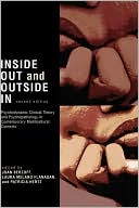 Book cover image of Inside Out And Outside In by Joan Berzoff
