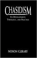 Book cover image of Chasidism by Natan Gurary