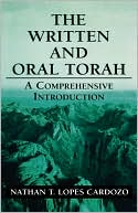 Book cover image of Written And Oral Torah by Cardozo