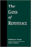 Jonah: Gates Of Repentance
