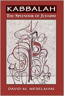 Book cover image of Kabbalah by David M. Wexelman