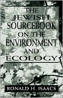 Book cover image of Jewish Source Book On Environ by Ronald Isaacs