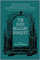 Book cover image of Holy Beggars Banquet by Kalman Serkez
