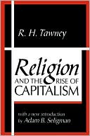 R.H. Tawney: Religion and the Rise of Capitalism