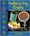 Book cover image of Father's Day Crafts by Fay Robinson