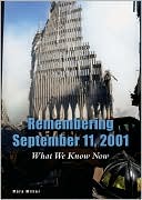 Mara Miller: Remembering September 11, 2001: What We Know Now
