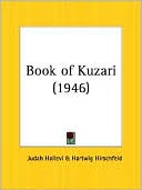 Book cover image of Book of Kuzari by Judah Hallevi