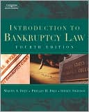 Martin A. Frey: Introduction to Bankruptcy Law