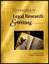 Book cover image of Foundations of Legal Research and Writing, 2E by Carol M. Bast